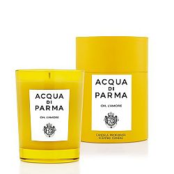 Acqua di Parma Oh L`Amore - gyertya 200 g