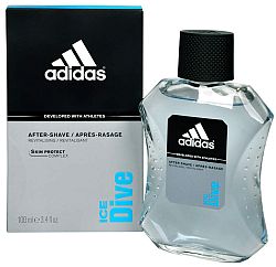 Adidas Ice Dive - after shave 100 ml