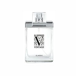 Al Haramain Vintage Classic - EDP 100 ml