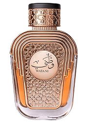 Al Wataniah Watani - EDP 100 ml