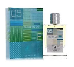 Alhambra Monocoline 05 - EDP 100 ml