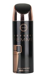 Armaf Odyssey Femme - dezodor spray 200 ml