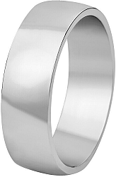 Beneto Exclusive Acél gyűrű SPP01 68 mm