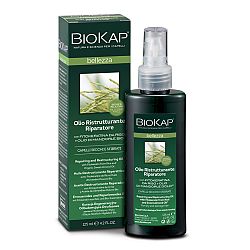 Biokap Helyreállító hajolaj 125 ml