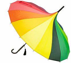 Blooming Brollies Női botesernyő BCSPPRAIN