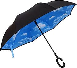 Blooming Brollies Női botesernyő EDIOCLO