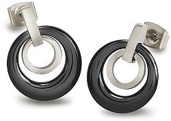 Boccia Titanium Titán fülbevaló 0588-02