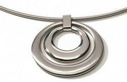Boccia Titanium Titán medál 0724-01