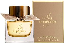 Burberry My Burberry - EDP 90 ml