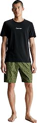 Calvin Klein Férfi pizsama NM2183E-GVM XL