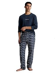 Calvin Klein Férfi pizsama NM2184E-GVB M