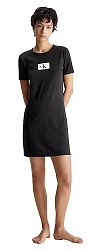 Calvin Klein Női hálóing QS6944E-UB1 S