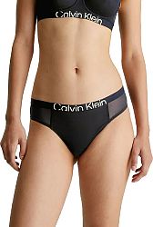 Calvin Klein Női tanga QF7396E-UB1 XL