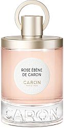Caron Rose Ébène - EDP 100 ml