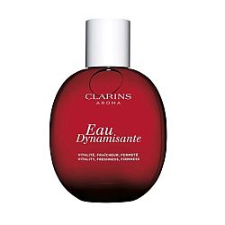 Clarins Testpermet Eau Dynamisante 200 ml