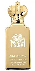Clive Christian No. 1 Feminine - parfüm 50 ml