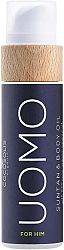 Cocosolis Napolaj (Suntan & Body Oil) 110 ml
