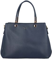 David Jones Női kézitáska CM6714 navy blue