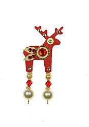 Deers Kis piros szarvas Carrie