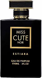 Estiara Miss Cute Noir - EDP 90 ml