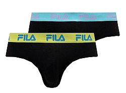 Fila 2 PACK - férfi alsó FU5015/2-219 L