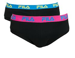 Fila 2 PACK - férfi alsó FU5015/2-264 XXL