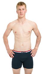 Fila Férfi boxeralsó FU5192-321 M