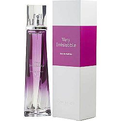 Givenchy Very Irresistible - EDP 50 ml