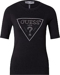 Guess Női póló W4GR23 Z2NQ2-JBLK M