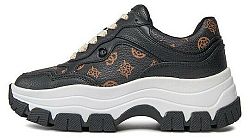 Guess Női sportcipő FLPBR3FAL12-BLKBR 41