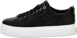 Guess Női sportcipő FLPGN4FAL12-BLACK 39