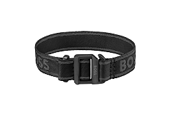 Hugo Boss Modern textil karkötő 1580488