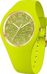 Ice Watch ICE Glitter Neon Lime 021225