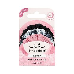 Invisibobble Hajgumi Loop Be Gentle 3 db