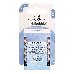 Invisibobble Hajgumi Power Be visible 6 db