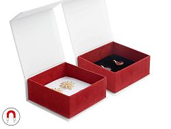 JK Box Díszdoboz ékszerszettre BA-5/A1/A7