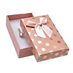 JK Box Díszdoboz ékszerszettre KC-6/A5