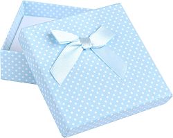 JK Box Díszdoboz ékszerszettre KK-5/A15
