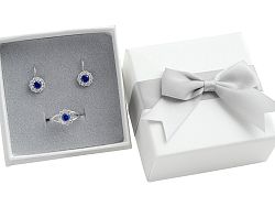 JK Box Papír ékszerdoboz FF-4/A1/A3
