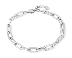 JVD Masszív ezüst karkötő SVLB0583SJ40018