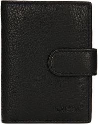 Lagen Bőr irattartó BLC/4731 BLK