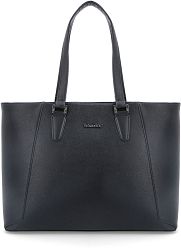 Le-Sands Női kézitáska 9011 Black