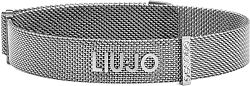 Liu Jo Acél karkötő LJ1045