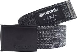 Meatfly Férfi öv Conan-Grey Heather
