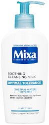 Mixa Sminklemosó érzékeny bőrre 200 ml