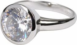 Modesi Gyűrű QJRY4034L 53 mm