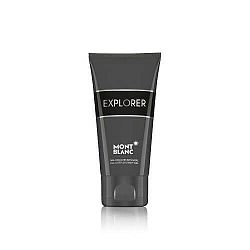 Mont Blanc Explorer - tusfürdő 150 ml