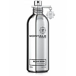 Montale Black Musk - EDP 100 ml