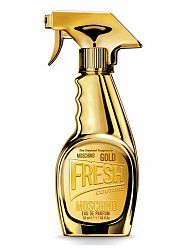 Moschino Gold Fresh Couture - EDP 50 ml