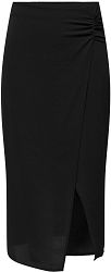 ONLY Női szoknya ONLNOVA 15305978 Black M